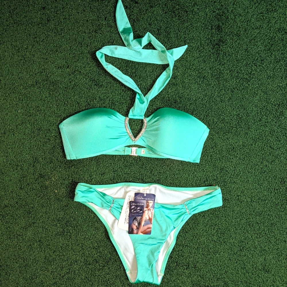 NWT Bikini - Jolidon European Fashion Lingerie